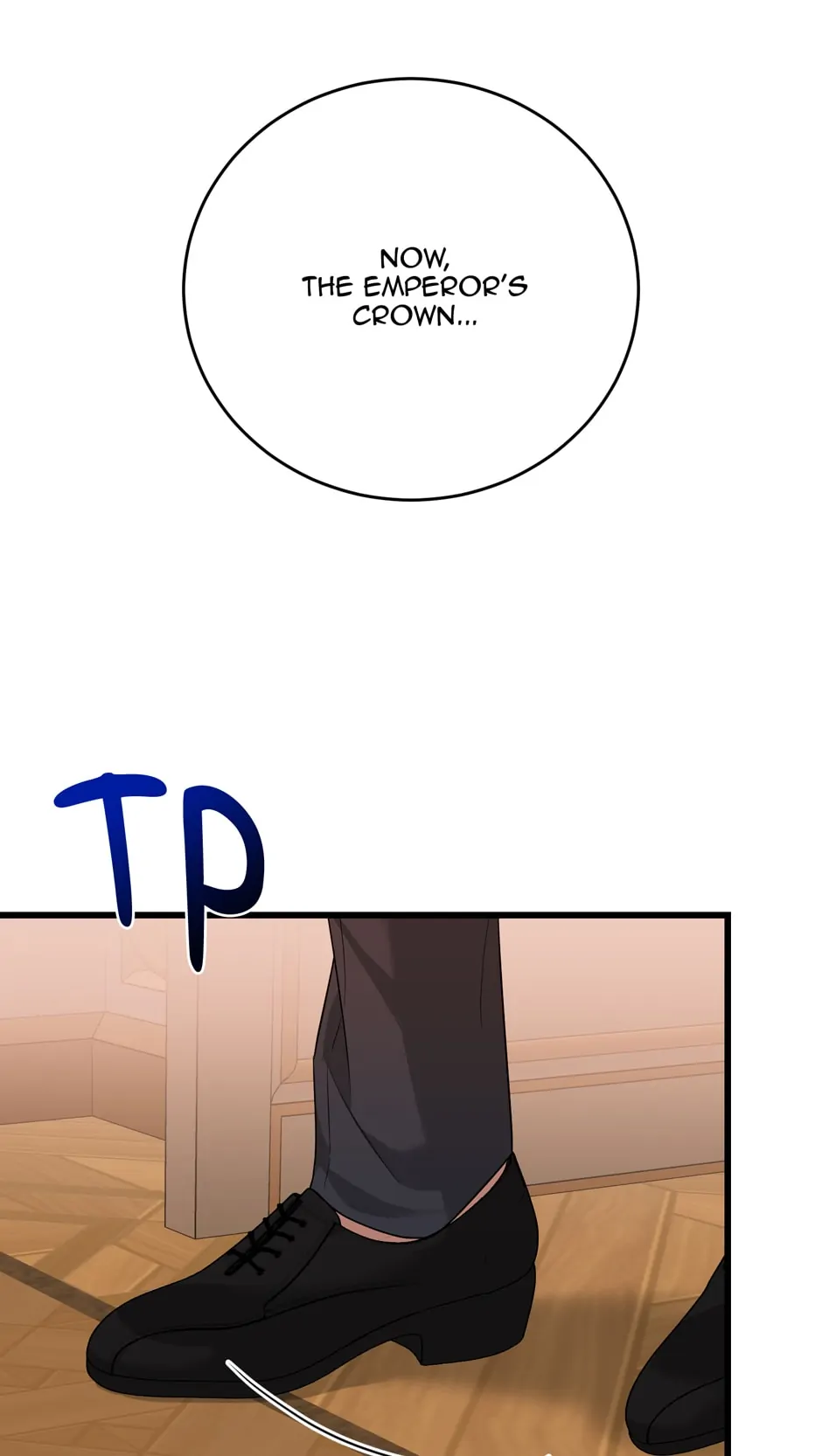 Four Dangerous Brothers to My Rescue! Chapter 86 - page 84